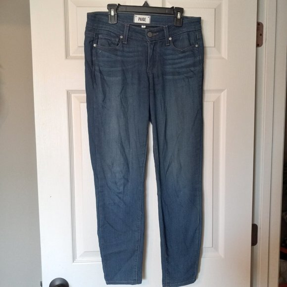 PAIGE Denim - Paige Jeans Women's Size 27